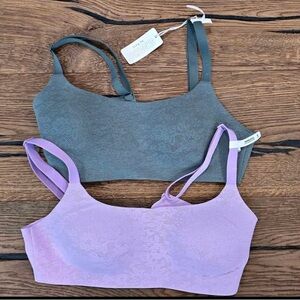 NWT Aerie Smoothez bras